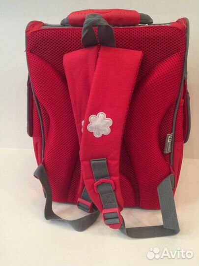 Рюкзак для школьницы
