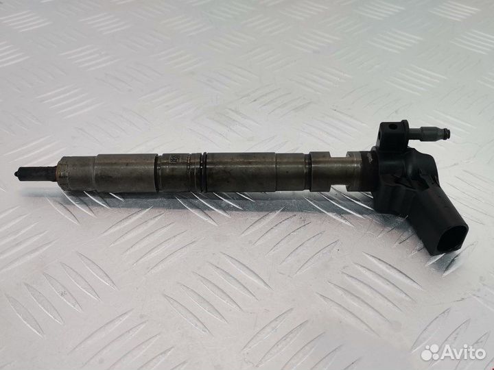 Форсунка для Volkswagen Passat 6