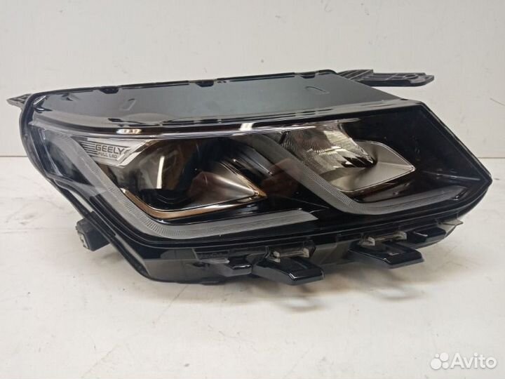 Фара правая Geely Coolray SX4 2018