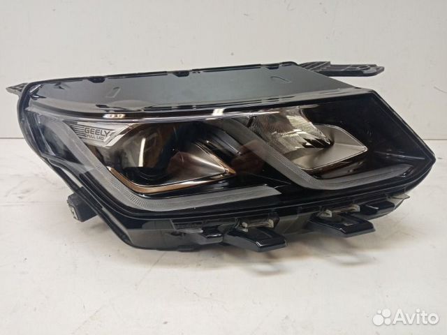 Фара правая Geely Coolray SX4 2018