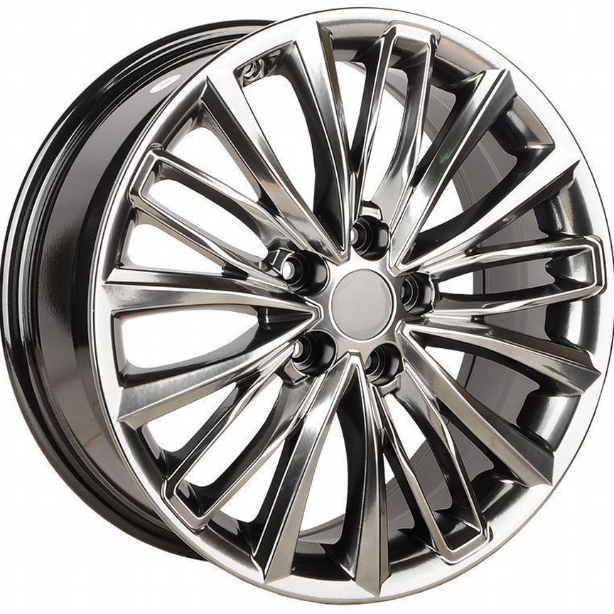 Литые диски Koko Kuture 8×R19 5×114.3