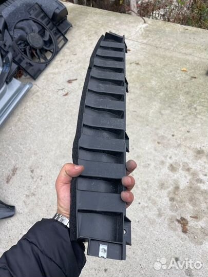 Дефлектор Chery Tiggo 7 Pro