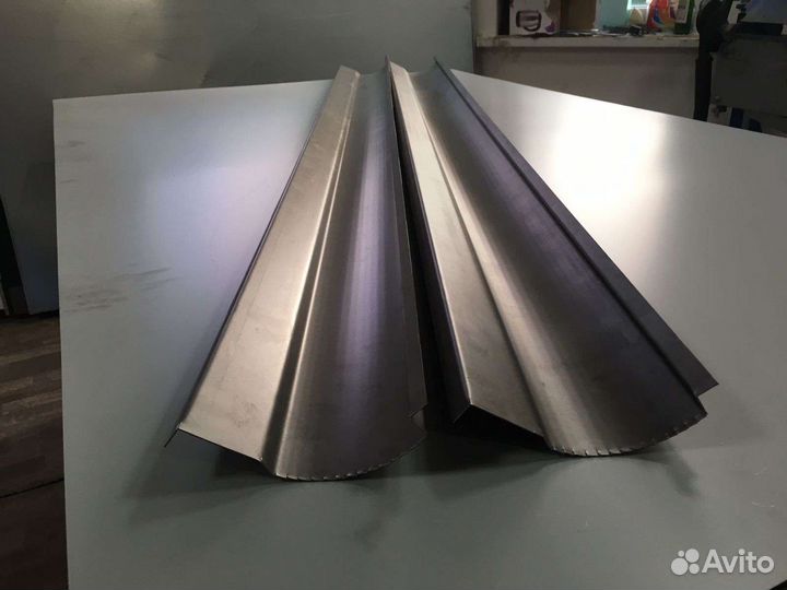 Пороги на ford focus 2 и другие авто