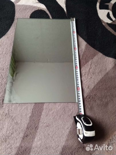 Зеркало для ванной бу