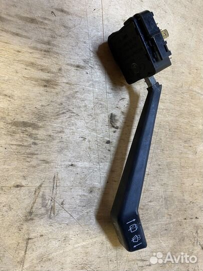 Подрулевой переключатель ваз 2110