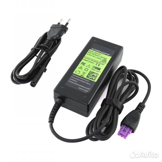 Блок питания для HP Deskjet 6520 32V 1.5A