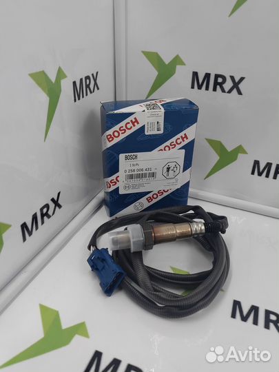 Лямбда-зонд 0258006431