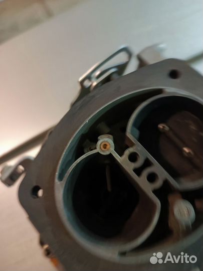 Карбюратор на газель 406