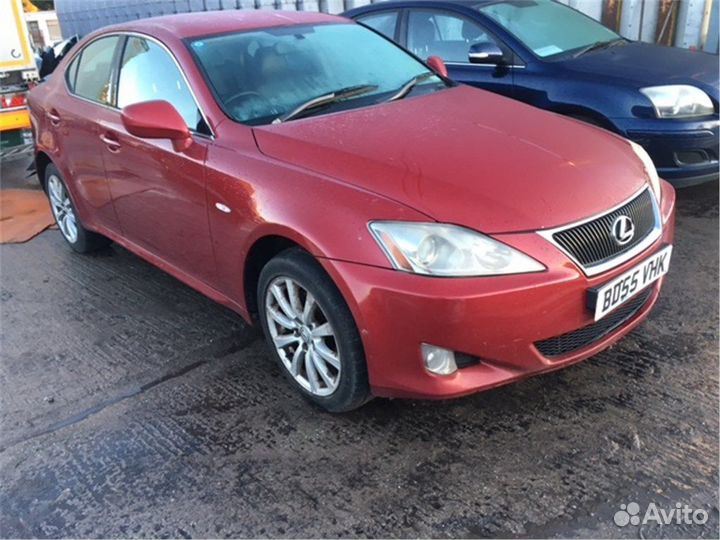 Разбор на запчасти Lexus IS
