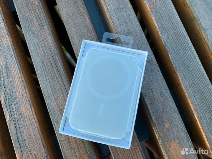 Magsafe battery pack 5000mah Apple