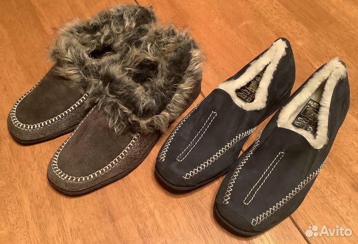 Тапочки женские Rohde home