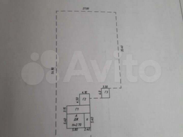 Участок 25 сот. (ИЖС)