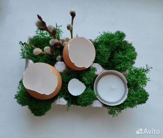 Оформление интерьера