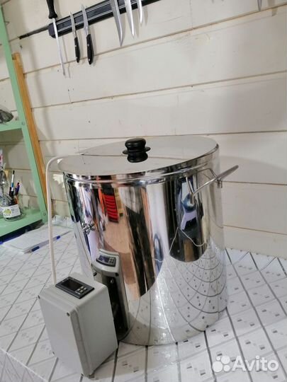 Домашняя сыроварня