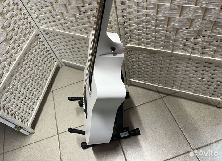 Гитара для обучения с комплектом