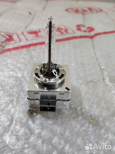 Лампа ксенон Kia Ceed 2 JD 2012-2018