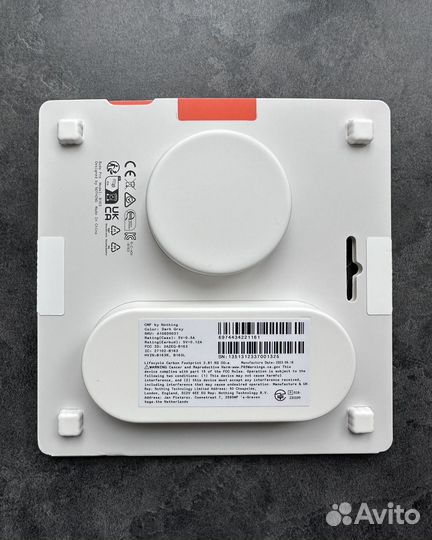 Nothing CMF Buds Pro