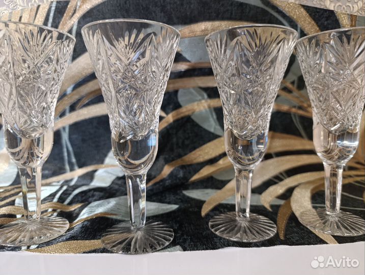 Фужеры, бокалы chivas