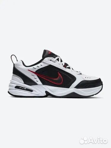 Оригинальные кроссовки Nike Men's Air Monarch IV