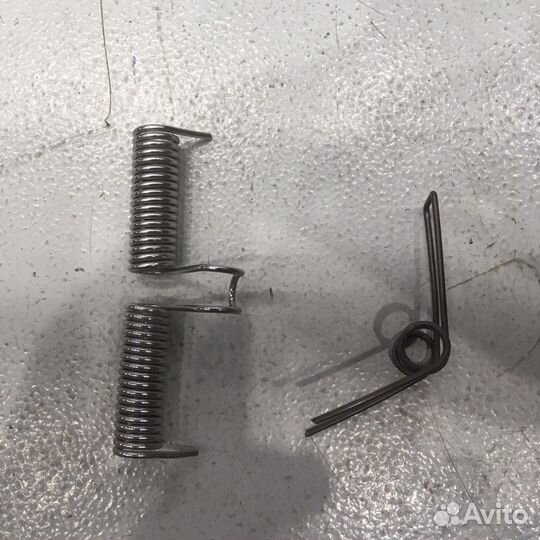 Пружины на заказ