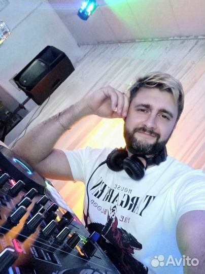 Музыкант, Dj на корпоратив, свадьбу, юбилей