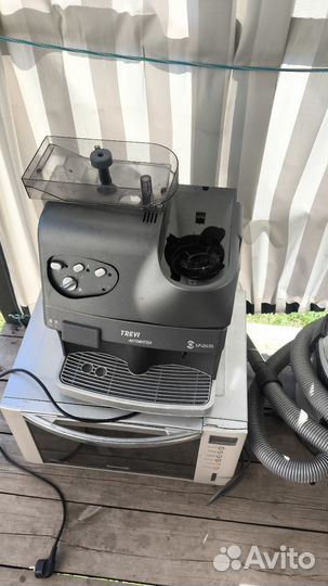 Кофемашина Saeco Vienna/Spidem Villa/Trevi