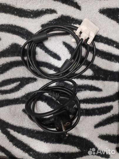 Монитор lCD Acer p223W d