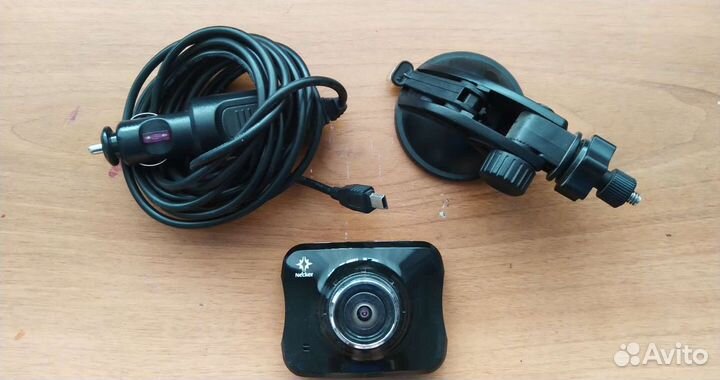 Видеорегистратор