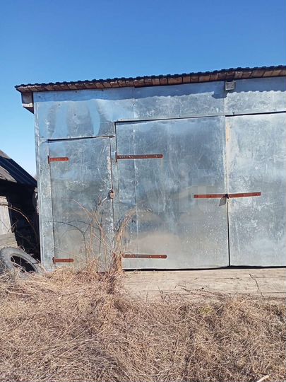 Гараж, 30 м²