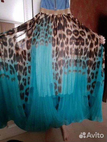 Сарафан вечерний 42размер