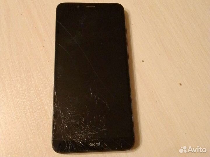 Xiaomi Redmi 5, 2/16 ГБ