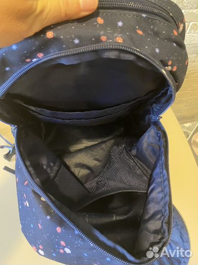 Рюкзак школьный beckmann