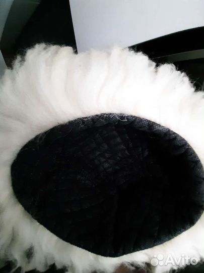 Папаха кавказская