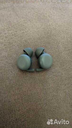 Google pixel buds a series