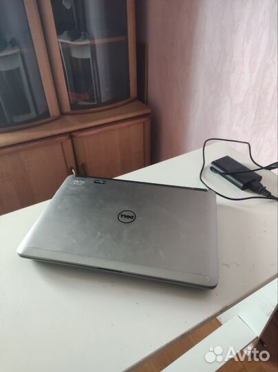 Игровой ноутбук dell