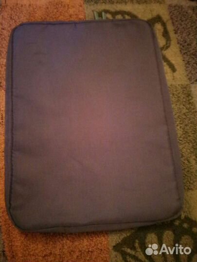 Сумка для ноутбука планшета до 14”
