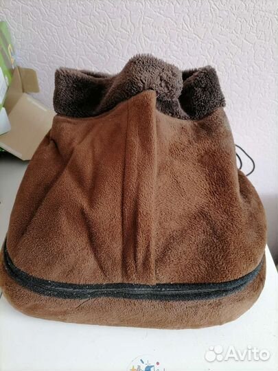 Грелка для ног