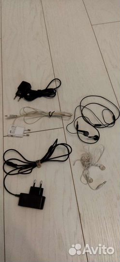 Зарядное устройство