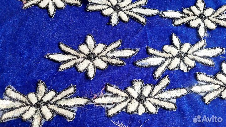 Ткань. Отрез ткани