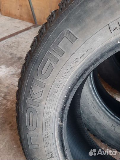 Nokian Tyres Hakkapeliitta 2 225/60 R16