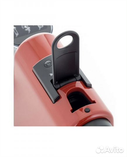 Кофемашина капсульная De'Longhi Nespresso