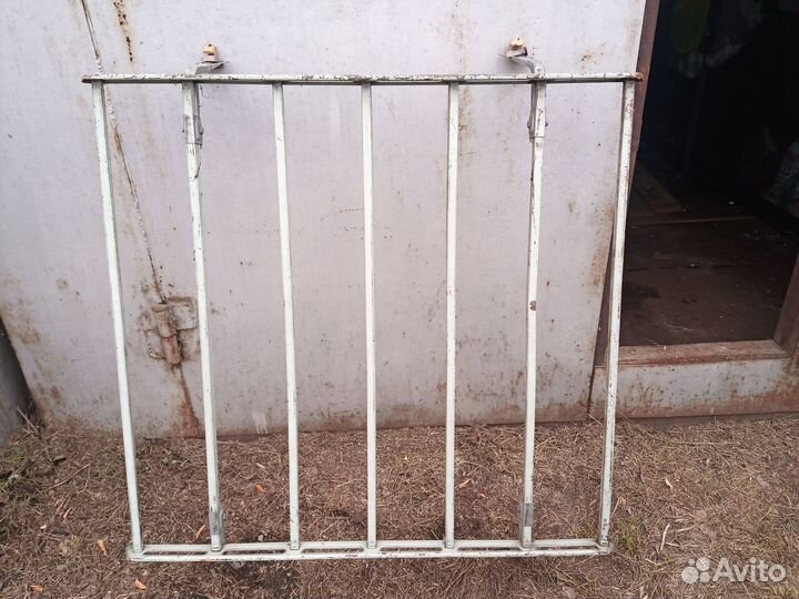 Багажник на крышу ваз 2101-2107, Москвич