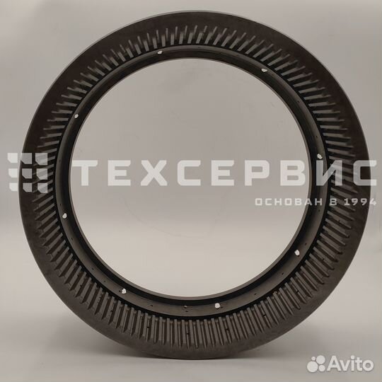 Барабан ведомый 16Y-16-00001