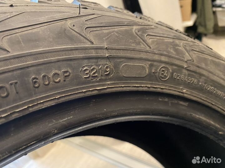 Nokian Tyres Nordman 5 205/55 R16 94T