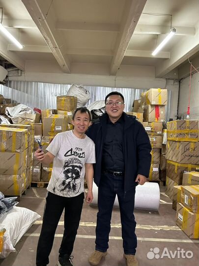 Маркировщица