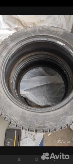 Cordiant Snow Cross 205/55 R16 94