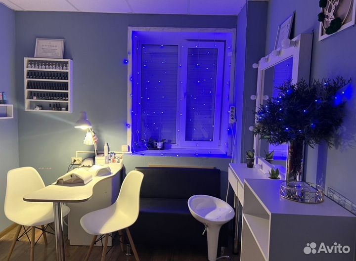 Мастер на субаренду