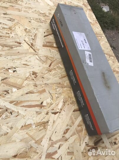 Распредвал niva