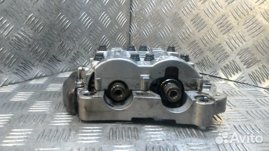 Балансирный вал дизельный toyota avensis T25 (75A3