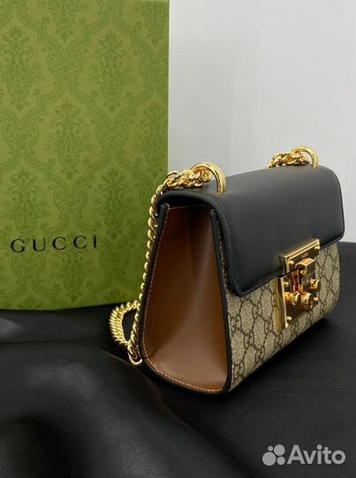 Сумка женская Gucci (премиум)